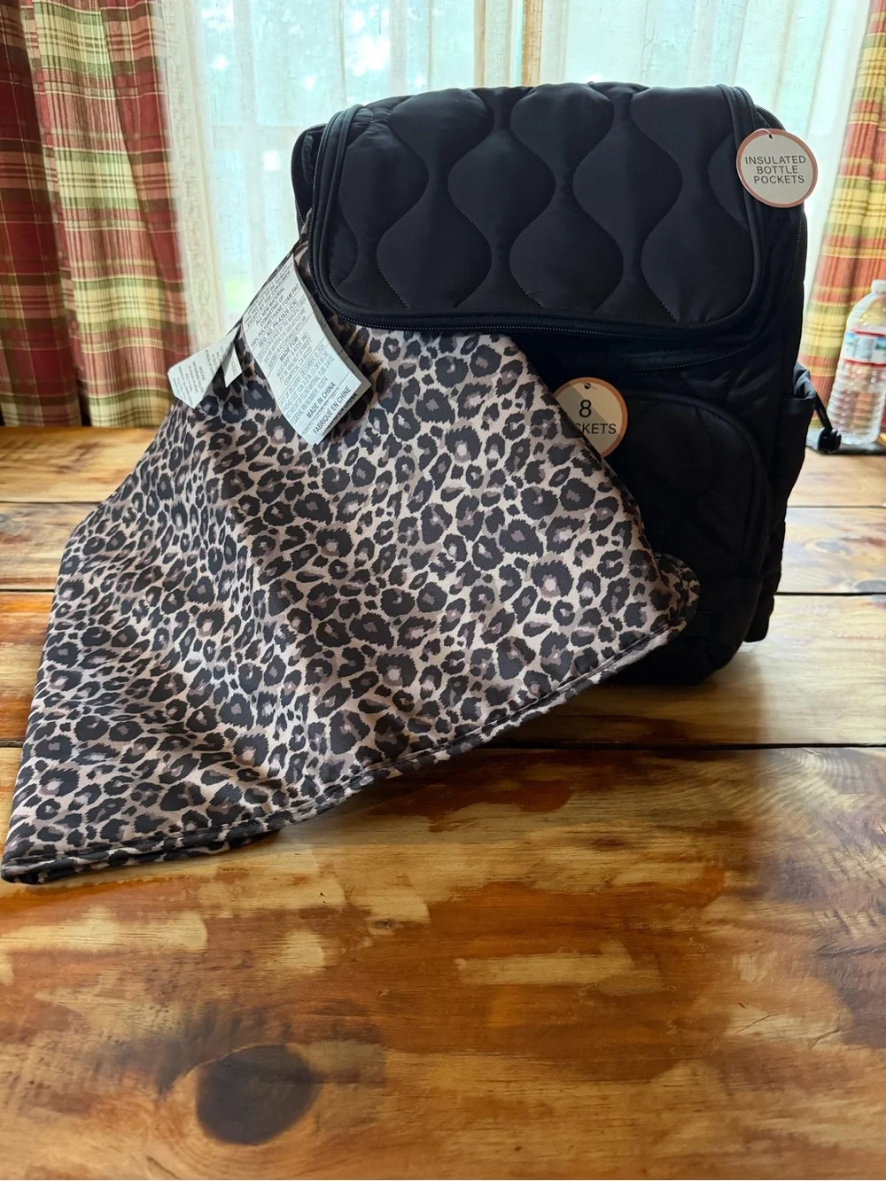 Motherhood Maternity Diaper Bag